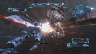 Gundam: Battle Operation - Hygogg