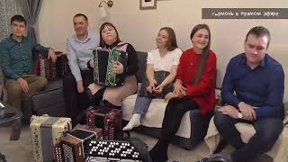 Ансамбль Пташица - Небо над водою ?