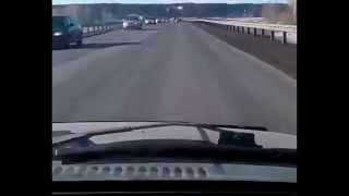 Карбюратор 21053-20 против 2107-20 на автомобиле МОСКВИЧ 2141-1.6л (Подписчик Представляет)