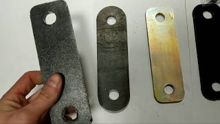 Какие лучше серьги рессорные на газель