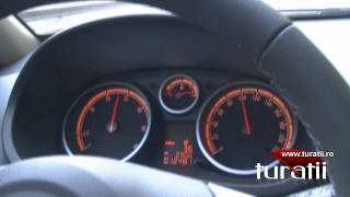 Opel Corsa 1,3l CDTI ecoFLEX explicit video 3