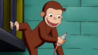 George O Curioso ? Noite do Hundley ?Episódio Completo ? Desenhos Animados
