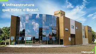 Melcoprol | Produtos Naturais e Suplementos | Institucional 2018