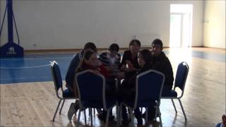 რა? სად? როდის?