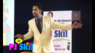 Parenting Tips, How to make your child Genius? by Parikshit Jobanputra
