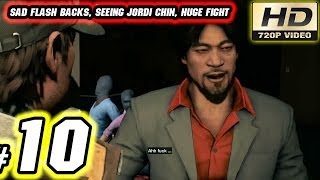 Watch Dogs Walkthrough Guide: Part 10 - Xbox 360 Gameplay