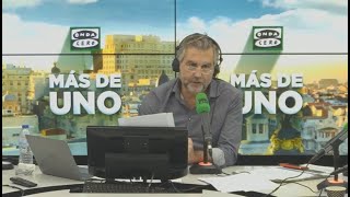 Alsina: "Torra quiere participar y votar como diputado, para consumar la peineta al TS y a la JEC"