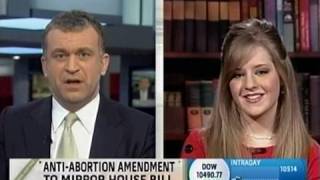 Young Women and Personhood