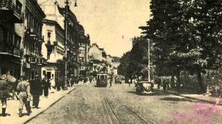 Elzbeta Szaniewska - Polesia czar (Tango z lat 1930ch)