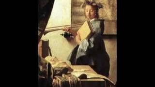 Vivaldi - Tito Manlio (trumpet, strings & continuo) RV 738