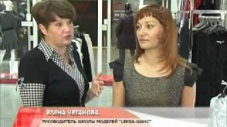 В наряде - Праздничные платья