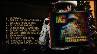 Miguel Comando -  CD Recopilacion Navideña ( con bonus track ) 2019 * EXCLUSIVO *