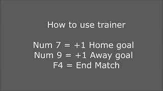 FIFA 18 Auto-win Hack Free for PC [Link in description!]