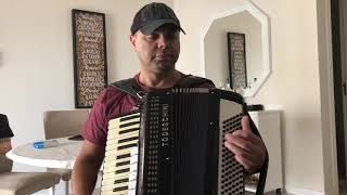 Música Campo Aberto (Albino Manique ) por Markynhos Ulyian do Tchê Garotos.