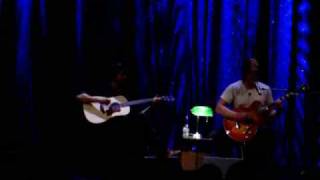 Josh Homme and Dave 'Carl' Grohl - I Never Came (Acoustic)