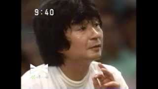 ドキュメンタリー『OZAWA』(1985年作品)