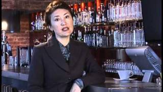 "Эффективная коммуникация с гостями в ресторане"