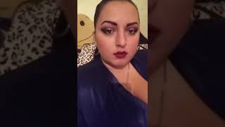 Часть-1.ПРЯМОЙ ЭФИР Инстаграм 14.01.2018 Рима Пенджиева