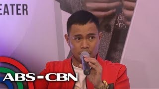 UKG: Bugoy Drilon pinaghahandaan ang 10th anniversary concert