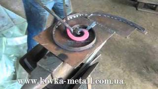 художественная ковка киев, Blacksmith, Blacksmithing, schmieden #2