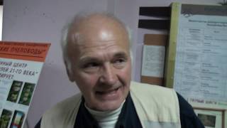 Технические новинки на "Белорусской пасеке 2018", ф.1