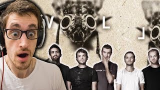 Hip-Hop Head's FIRST TIME Hearing KARNIVOOL: Cote REACTION
