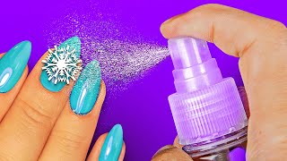 21 IDEIAS DE BELEZA PARA INVERNO