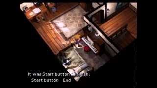 Final Fantasy VII: Nibelheim Piano - Tifa's House