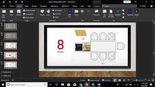 What's new in Office 2019 - a sampler - THR2024