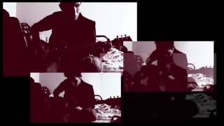 Metallica-Master Of Puppets Cover Guitar (With Solo) [HD]