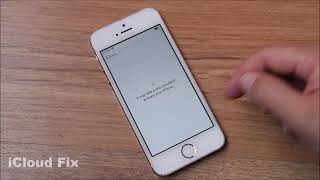 How to Delete iCloud Activation Lock All Models iPhone Any iOS June 2019