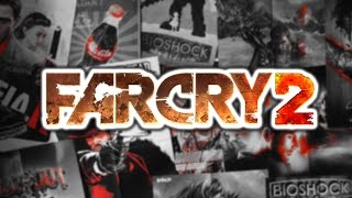 FAR CRY 2 - Старый NEXTGEN! Вспоминаем.