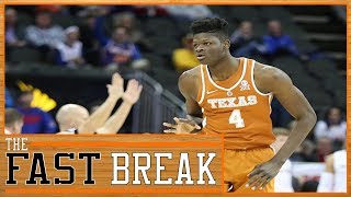 2018 NBA Draft: Should The Celtics Trade Up For Mo Bamba?