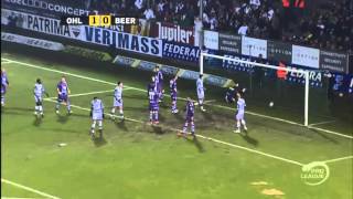 OH Leuven - Beerschot