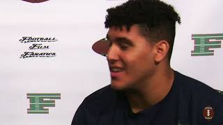 St.Thomas Aquinas  - Inside The Program  #FootballFilmFanatics