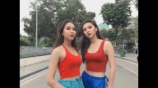 Nicki Minaj - Good Form | SIMEEZ & JIWON SHIN choreography | Dance cover by DoubleL