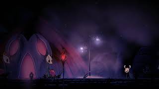 Hollow Knight Ambience - Grimm Troupe Arrives (+ Dirtmouth ambience)