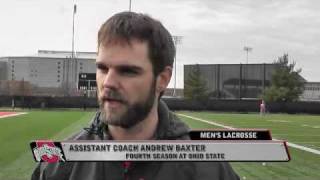 Ohio State Men's Lacrosse - UMass Preview