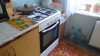 Что делать если газовая духовка плохо греет и не печет - доработка