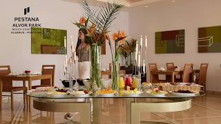 Pestana Alvor Park