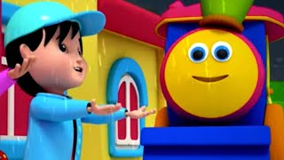 Стихи и песни для детей | Детские Мультфильмы Видео | Детские стишки для детей