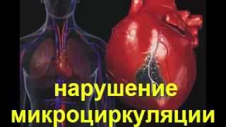 За здоровый образ жизни. Микроциркуляция.