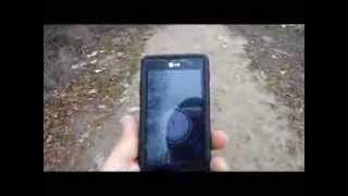 Geocaching & Hiking