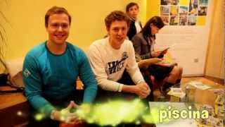 Мое любимое испанское слово. Mi palabra preferida en español