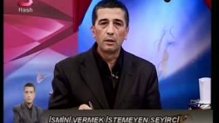 Aldatma hastası kadın Yalçın Çakır Yüzleşme