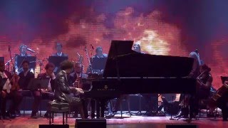 Rogerio Tutti - Highway to Hell (ACDC) - Piano version
