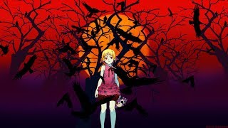 Истории ран「AMV」- In The End