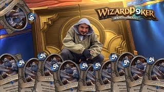 Kripparrian Made Some New Hearthstone Friends