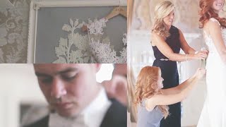 Wedding Intro Premiere Pro Templates