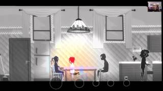 BETWEEN ME AND THE NIGHT Angezockt 2v2 Lets Test 1080 60fps Deutsch